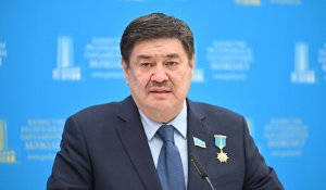 Мұқаш Ескендіров, Мәжіліс депутаты: Өңдеу өнеркәсібі – дамудың қозғаушы күші