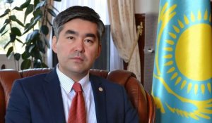 Тоқаев Қазақстанның АҚШ-тағы елшісін тағайындады