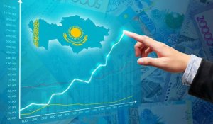 Қазақстан экономикасының өсу факторлары қандай