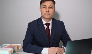Инфрақұрылым болмаса, бизнес те алға баспайды – экономист