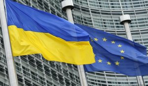 Еуропа мен Украина соғысты тоқтату бойынша жаңа бейбіт жоспар дайындап жатыр