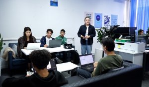 ҚазҰУ ғалымдары жүрек ауруын ерте анықтайтын «Zhurek AI» платформасын әзірледі