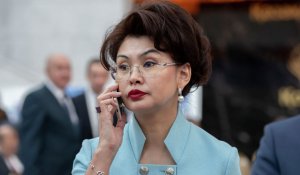 Аида Балаева қоғамдағы «кэнселинг» туралы пікір білдірді