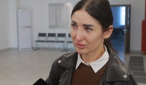 «Сүйек толы пакетті құшақтап қалдым»: Яна Легкодимованың анасы қылмыскерді өмір бақи түрмеге қамауды сұрайды