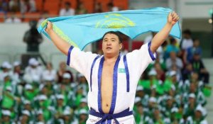 «Қазақстан барысы» жеңімпазы әкім орынбасары болды