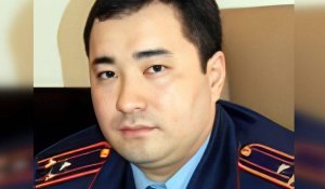 Бас прокурор Нұрбол Назарбаевтың активтеріне қатысты депутаттық сауалға жауап берді