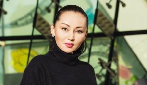 Баян Алагөзованың арманы орындалды