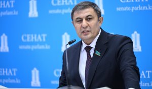 Жаһандық құрмет – көпвекторлы саясаттың жемісі