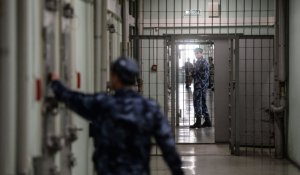 Семей түрмесінде сотталушы қайтыс болды