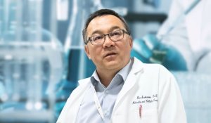 Қазақ ғалымы қатерлік ісікке қарсы дәрі ойлап тапты