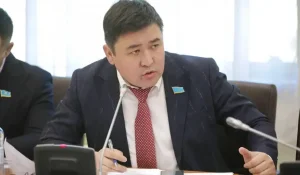 Нартай Аралбайұлы қоғамды дүрліктірген пранкерлерге заңмен тыйым салуды ұсынды