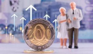 2026 жылы кімдердің зейнетақысы өседі