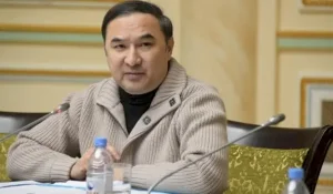 Астанада Алматының бұрынғы әкімінің орынбасары Ержан Бабақұмаров қаза тапты