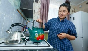 Жетісудағы Көксу ауданы жыл соңына дейін 100% газдандырылған алғашқы аймаққа айналмақ