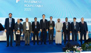 Қызылордада жаңа агрокластер құрылып, жылыжай кешені салынады