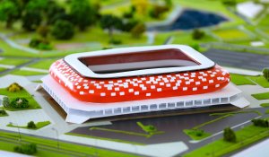 Ақтөбеде ауқымды үш ірі жобаның құрылысы басталды