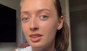 Қазақ халқын қорлаған Алика Мұхамадиеваға сот үкімі шықты