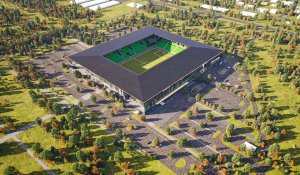 Атырау облысының барлық ауылы екі жыл ішінде спорттық инфрақұрылыммен қамтылады