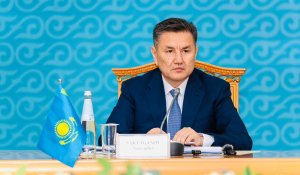 ШҚО Солтүстік-Шығыс Азия елдерімен әріптестікті жаңа деңгейге көтермек