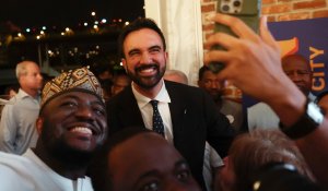 Мигранттан мэрге дейін: Нью-Йоркті алғаш рет мұсылман басқарады