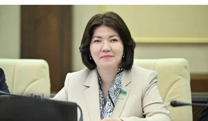 Оқу-ағарту министрі Абай облысының білім жүйесін жоғары бағалады