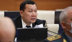 «Екінші әйел алуға заңмен рұқсат беру керек» – депутат