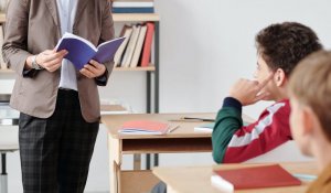 Білім саласындағы бірқатар басшы жазаланды