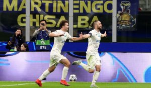 Сенсацияға сәл қалды: «Қайрат» «Интерге» есе жіберді