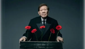 Ақын Мұхтар Шахановтың ұлы өмірден өтті