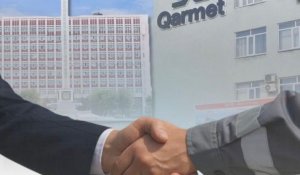 «Qarmet» компаниясы Ұлытау облысының дамуына 700 млн теңге бөледі