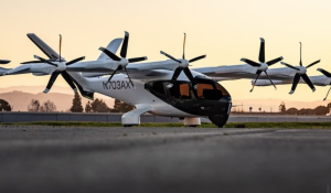 Алатауда аэротакси пайда болады