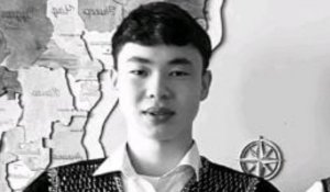 Түркістанда бейіттің қасынан 9-сынып оқушысының мәйіті табылды