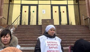 Тоқаев қаза тапқан сарбаздардың аналарының арызын 12 күнде қарауды тапсырды