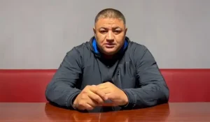 Хасан Қасымбаевқа сот үкімі шықты