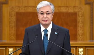 Тоқаев Қазақстанда орыс тілінің айрықша орын алатынын айтты