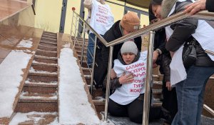 Әскерде қаза тапқан сарбаздардың аналарының өтініштері қаралады – Бас прокурор