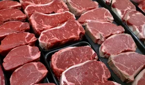 Абай облысында 2026 жылы ірі ет комбинаты іске қосылады