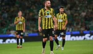 «Арсенал» мен «Қайрат» матчына билет құны белгілі болды