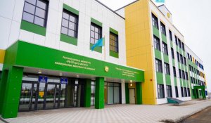 Республикаға уәде – облысқа шығын: Ақмоладағы «Келешек мектептері» жобасынан мәселе туындады