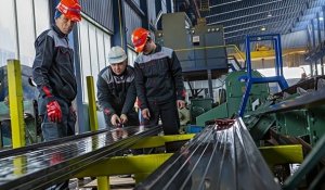 Алматының Жетісу ауданында өнеркәсіп өндірісі мен инвестициялар көлемі артты