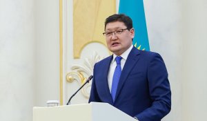 Облысым үшін жаным ауырады – Берік Уәли