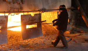 Жаңа рекорд: Қарағанды облысының өнеркәсіп көлемі 4 трлн теңгеге жетті