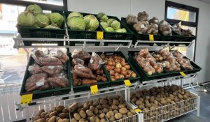 Қарағанды облысында азық-түлік бағасын ұстап тұрудың жаңа тетіктері іске қосылды