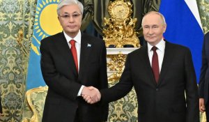 «Ресей – Қазақстанның Құдай қосқан көршісі» – Тоқаев