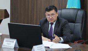 Жамбылда түнгі уақытта заңсыз жұмыс істейтін жасөспірімдер көбейгені анықталды: комиссия шара күшейтетін болды