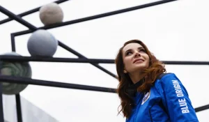 "Ғарышқа ұшу үшін үш жыл хат жаздым": Қазақстандық Данна Қарағұсова Blue Origin экипажына қалай қабылданды