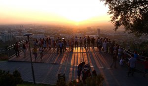 Алматының туристік саласына 9 айда 113 млрд теңге инвестиция тартылды