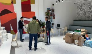 Таза Қазақстан: Алматыда «Қағаз boom» экологиялық акциясы өтті