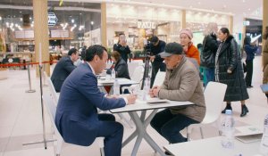 Астанада «Құқықтық дәріхана» көмек береді