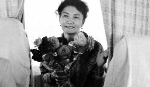 Танымал ақын Күләш Ахметова өмірден өтті